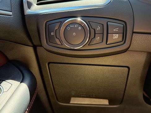Used 2022 Ford Edge Titanium w/ Equipment Group 301A AWD/4WD image 29