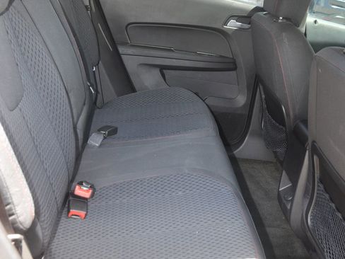 Used 2011 GMC Terrain SLE FWD image 24