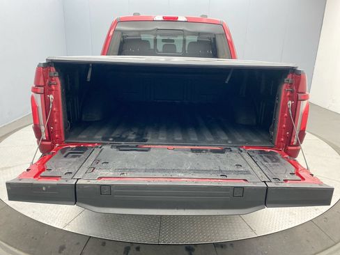 Used 2024 Ford F150 King Ranch AWD/4WD image 27