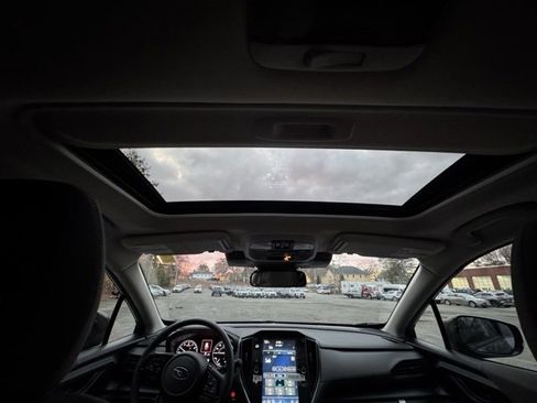 New 2026 Subaru Crosstrek 2.5i Premium image 13