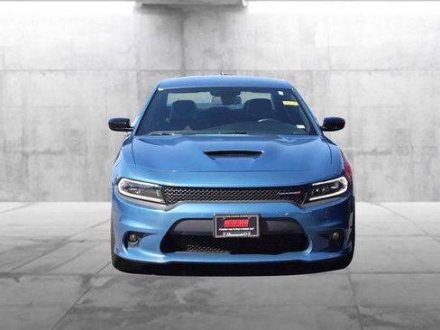 Used 2023 Dodge Charger GT w/ Plus Group AWD/4WD image 4