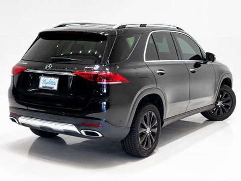 Used 2020 Mercedes-Benz GLE 350 4MATIC image 30