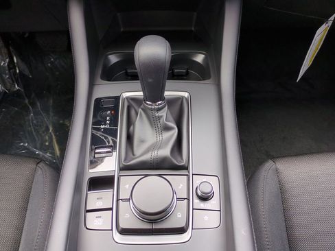 New 2026 MAZDA MAZDA3 s image 19