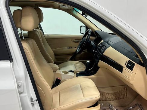 Used 2008 BMW X3 3.0si AWD/4WD image 30
