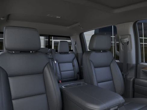 New 2026 GMC Sierra 2500 SLT w/ Texas SLT Premium Package AWD/4WD image 24