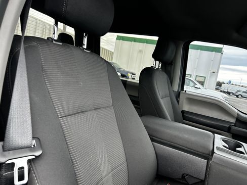 Used 2019 Ford F150 XL w/ Equipment Group 101A Mid image 13