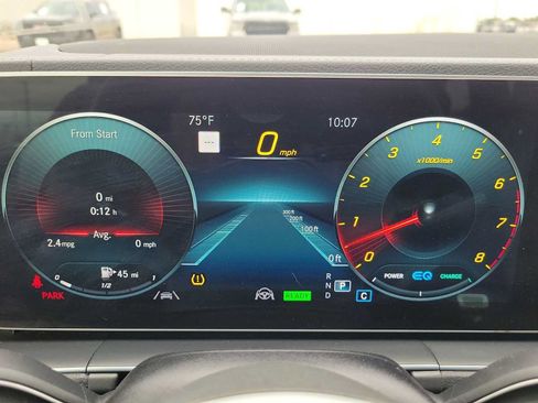Used 2022 Mercedes-Benz GLS 450 4MATIC image 22