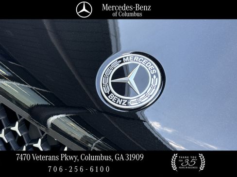 New 2026 Mercedes-Benz GLE 350 4MATIC image 44