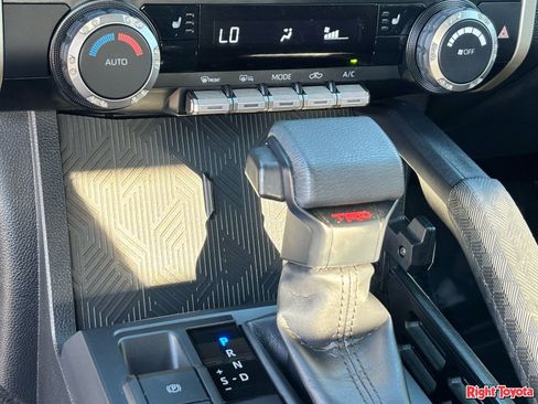 Certified 2024 Toyota Tacoma TRD Sport AWD/4WD image 29