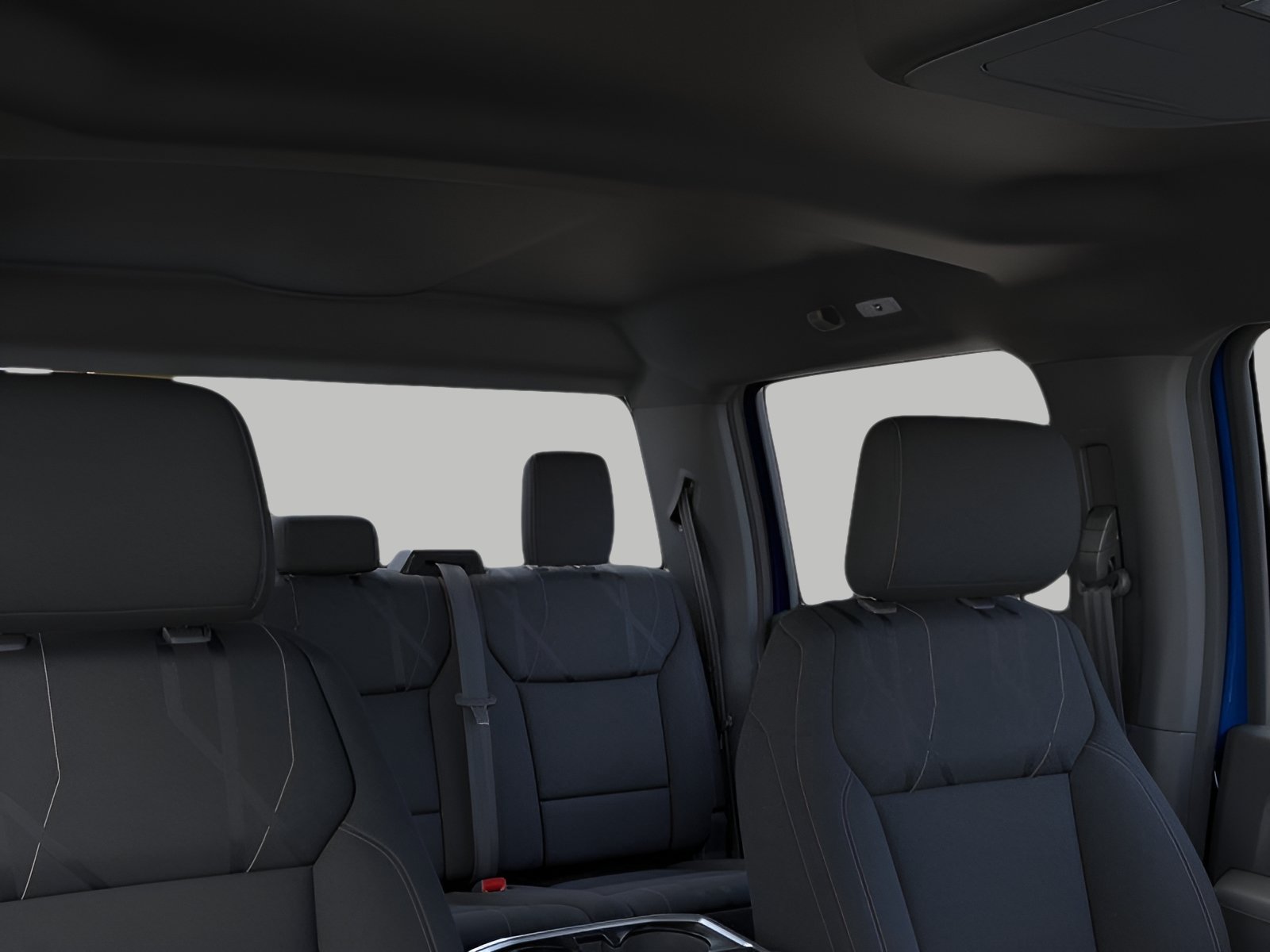 New 2026 Ford F150 STX w/ Equipment Group 200A AWD/4WD image 22