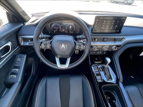 New 2026 Acura Integra A-Spec image 20