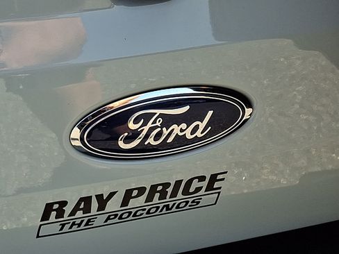Used 2022 Ford Bronco Big Bend AWD/4WD image 30