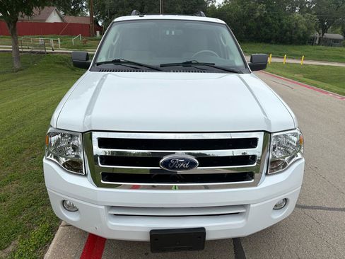 Used 2013 Ford Expedition EL XLT RWD image 7