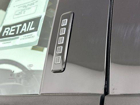 New 2026 Ford F150 XLT w/ Equipment Group 302A MID image 24