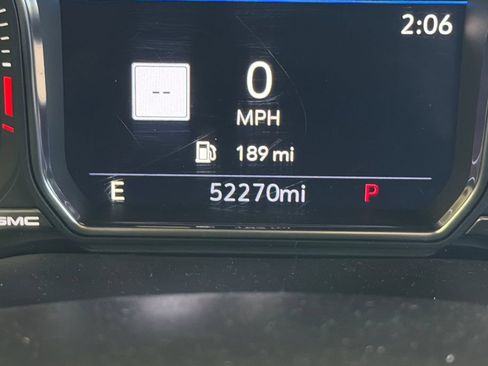 Used 2022 GMC Sierra 2500 Denali w/ Denali Ultimate Package AWD/4WD image 24