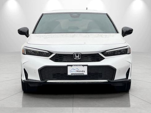 New 2026 Honda Civic Sport Touring image 10