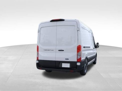 New 2026 Ford Transit 250 148 Medium Roof RWD image 10