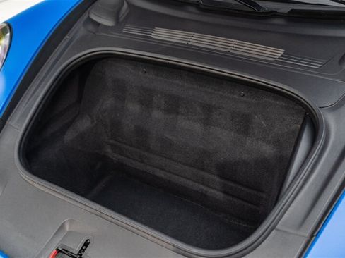Used 2024 Porsche 911 Carrera S RWD image 54