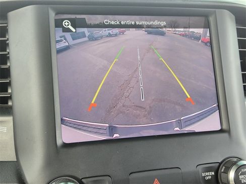 Used 2020 RAM 1500 Big Horn image 23