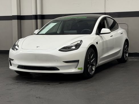 Used 2022 Tesla Model 3 Long Range image 7