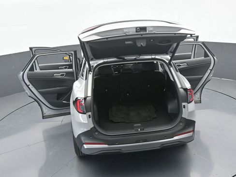 Used 2026 Kia Sportage EX w/ EX Panorama Roof Package FWD image 69