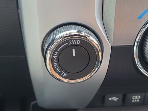 Used 2021 Toyota Tundra 1794 Edition w/ TRD Off-Road Package image 29