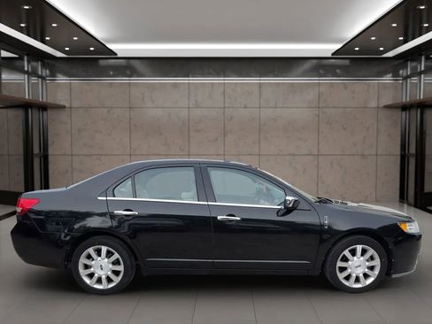 Used 2011 Lincoln MKZ w/ 101A Rapid Spec Order Code FWD image 23