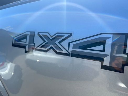 Used 2025 Ford F150 XLT w/ Equipment Group 301A Standard AWD/4WD image 32