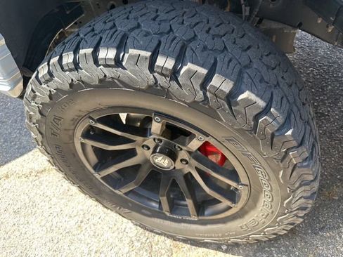 Used 2022 Ford F150 XLT w/ Equipment Group 302A High image 14