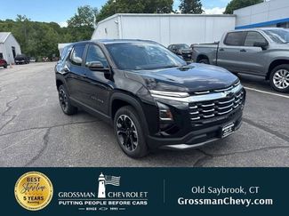 New 2026 Chevrolet Equinox LT AWD/4WD video 1
