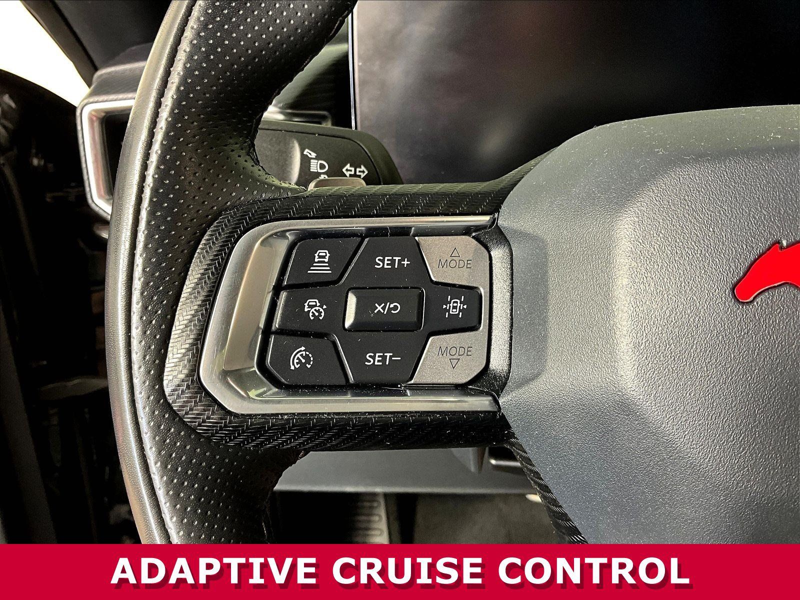 Used 2024 Ford Mustang GT Premium RWD image 10