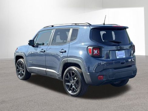 Used 2023 Jeep Renegade Altitude AWD/4WD image 30