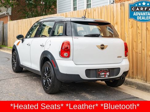 Used 2013 MINI Cooper Countryman FWD image 9