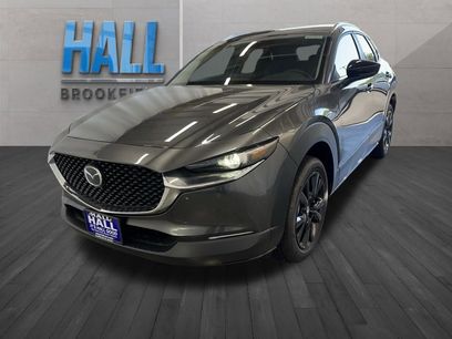 New 2025 MAZDA CX-30 AWD 2.5 S w/ Select Sport Pkg