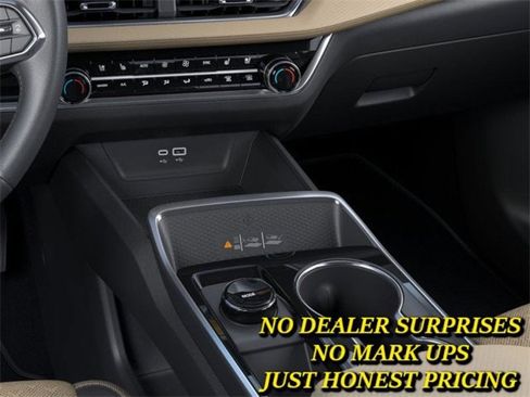 New 2026 Chevrolet Equinox ACTIV w/ Convenience Package III image 23