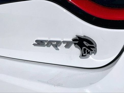 Used 2022 Dodge Charger SRT Hellcat w/ Harman/Kardon Audio Group RWD image 23