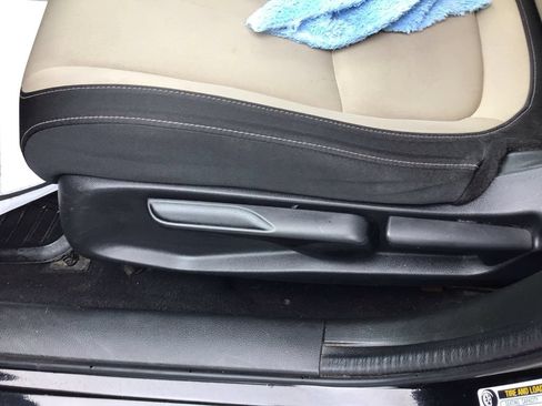 Used 2017 Honda Civic EX image 19
