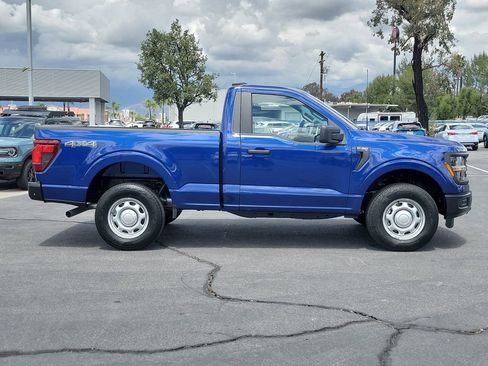 Used 2026 Ford F150 XL AWD/4WD image 34