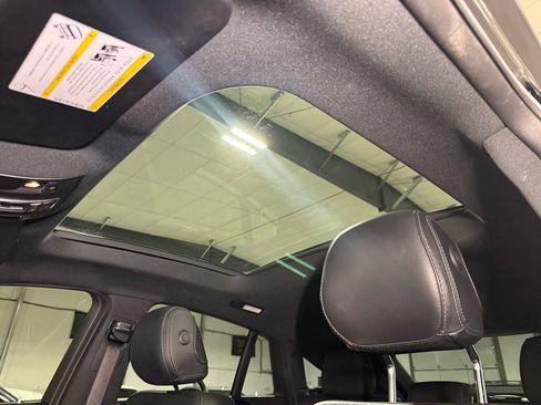 Used 2018 Mercedes-Benz GLE 43 AMG 4MATIC Coupe image 28