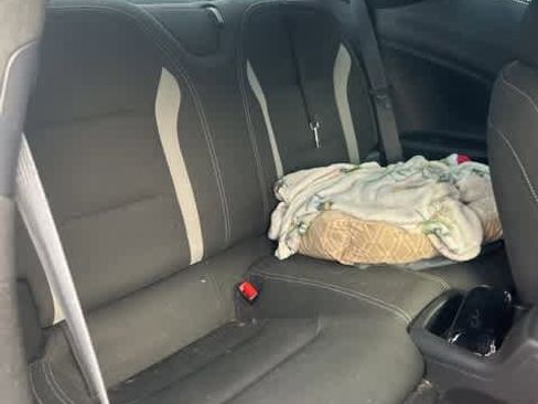 Used 2021 Chevrolet Camaro LT w/ RS Package image 8