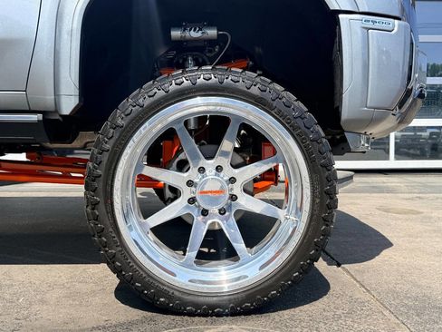 Used 2024 GMC Sierra 2500 Denali Ultimate w/ Max Trailering Package image 14