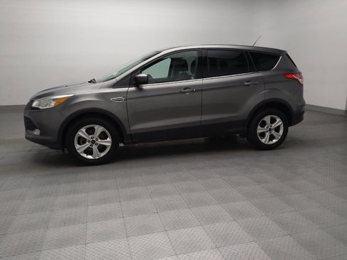 Used 2014 Ford Escape SE FWD image 2