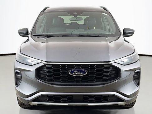 Used 2024 Ford Escape ST-Line w/ Tech Pack #1 AWD/4WD image 12