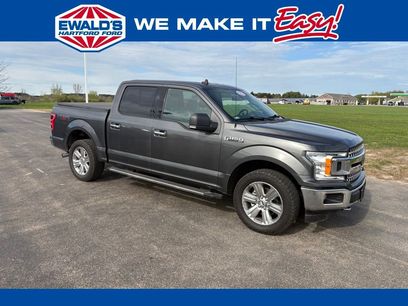 Used 2019 Ford F150 XLT w/ Equipment Group 302A Luxury