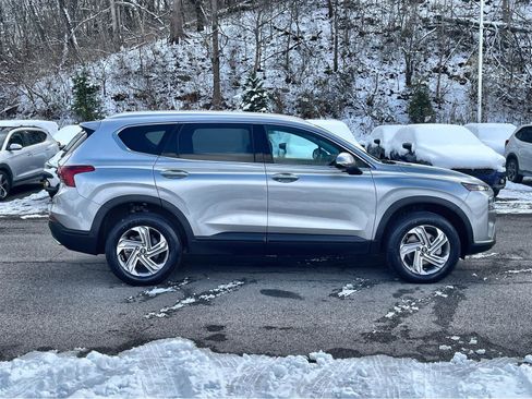 Used 2023 Hyundai Santa Fe SEL image 6