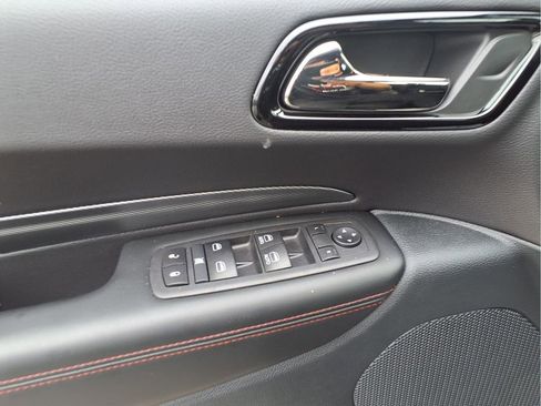 New 2026 Dodge Durango GT w/ Blacktop Package image 16