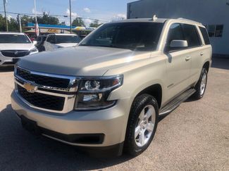Used 2016 Chevrolet Tahoe LS w/ Enhanced Driver Alert Package RWD video 1