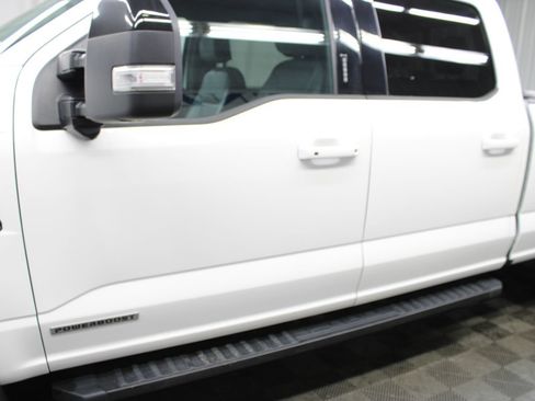 Used 2023 Ford F150 Lariat w/ Equipment Group 502A High AWD/4WD image 56
