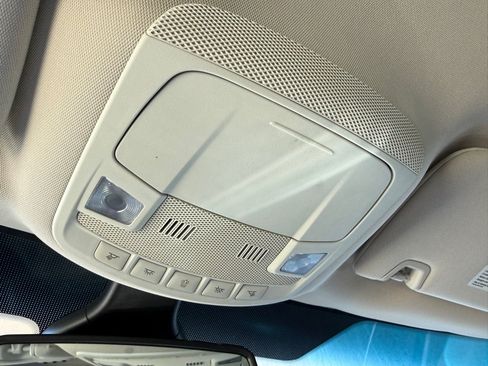 Used 2021 Ford Edge Titanium w/ Cargo Accessory Package FWD image 36