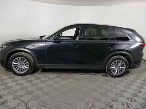 Used 2024 MAZDA CX-90 3.3 Turbo w/ Preferred Plus AWD/4WD image 29